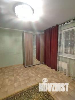 2-к квартира, на длительный срок, 42м2, 2/9 этаж