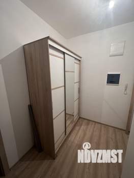 1-к квартира, на длительный срок, 40м2, 20/20 этаж