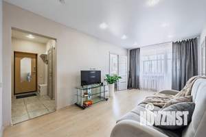 2-к квартира, посуточно, 42м2, 5/5 этаж