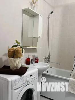 1-к квартира, посуточно, 50м2, 2/32 этаж