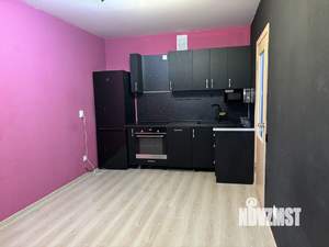 2-к квартира, на длительный срок, 33м2, 19/25 этаж