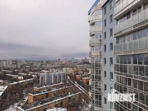 1-к квартира, посуточно, 52м2, 1/1 этаж