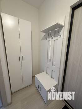 1-к квартира, на длительный срок, 36м2, 11/25 этаж