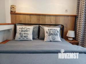 1-к квартира, посуточно, 33м2, 1/1 этаж