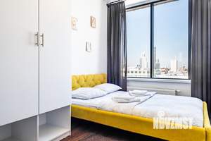 Студия квартира, посуточно, 25м2, 12/15 этаж