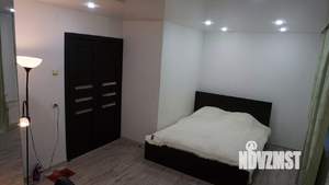 1-к квартира, на длительный срок, 35м2, 3/16 этаж