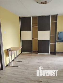 1-к квартира, на длительный срок, 37м2, 3/16 этаж