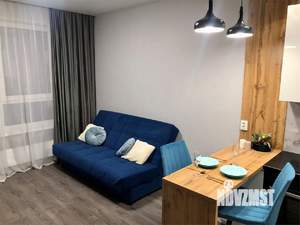 2-к квартира, посуточно, 42м2, 1/1 этаж