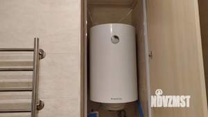 1-к квартира, на длительный срок, 35м2, 12/16 этаж