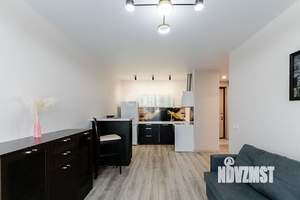 1-к квартира, на длительный срок, 43м2, 7/9 этаж