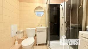 1-к квартира, посуточно, 24м2, 11/15 этаж