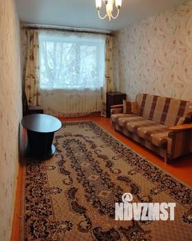 1-к квартира, на длительный срок, 28м2, 1/5 этаж