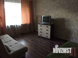 1-к квартира, посуточно, 35м2, 2/5 этаж