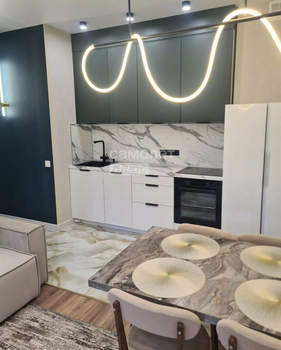 3-к квартира, на длительный срок, 60м2, 4/24 этаж