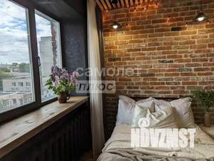 1-к квартира, на длительный срок, 50м2, 5/5 этаж