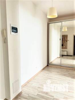 1-к квартира, посуточно, 40м2, 10/20 этаж