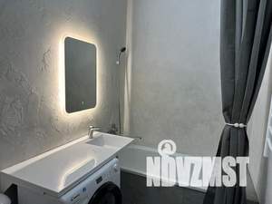 1-к квартира, на длительный срок, 50м2, 6/10 этаж