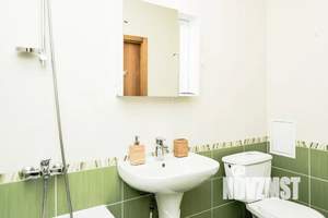 1-к квартира, посуточно, 48м2, 19/25 этаж