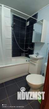 1-к квартира, на длительный срок, 31м2, 1/5 этаж