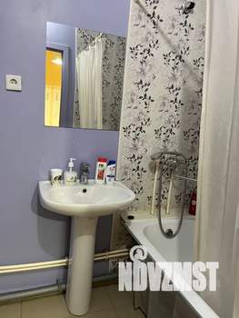 Студия квартира, посуточно, 35м2, 12/20 этаж