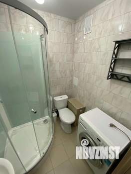 1-к квартира, на длительный срок, 20м2, 9/25 этаж