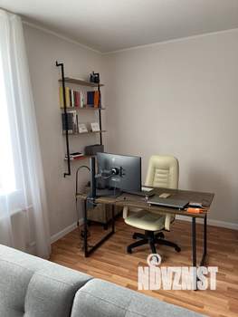 2-к квартира, на длительный срок, 60м2, 7/7 этаж