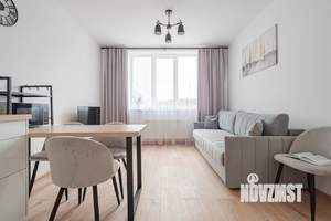 2-к квартира, на длительный срок, 67м2, 9/25 этаж