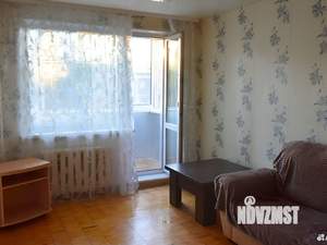 2-к квартира, на длительный срок, 43м2, 5/5 этаж