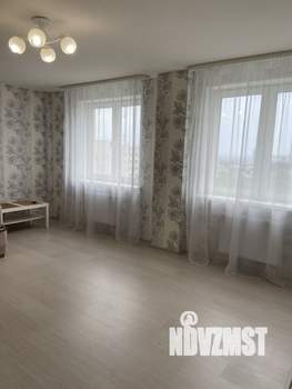 1-к квартира, на длительный срок, 44м2, 9/11 этаж