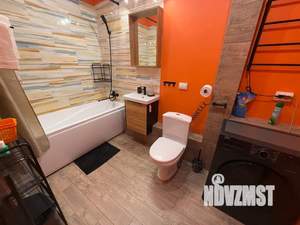 1-к квартира, посуточно, 35м2, 27/35 этаж