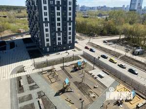 2-к квартира, посуточно, 35м2, 1/1 этаж