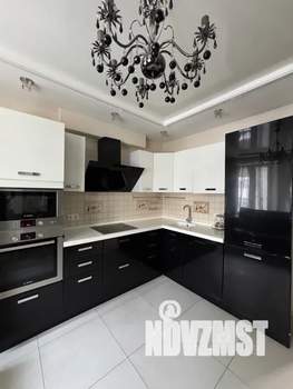 2-к квартира, посуточно, 90м2, 2/18 этаж
