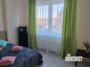2-к квартира, на длительный срок, 60м2, 2/14 этаж