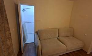 1-к квартира, на длительный срок, 33м2, 4/5 этаж