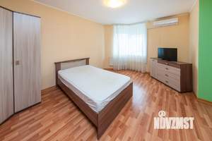 1-к квартира, на длительный срок, 37м2, 6/13 этаж