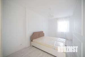 3-к квартира, на длительный срок, 90м2, 25/31 этаж