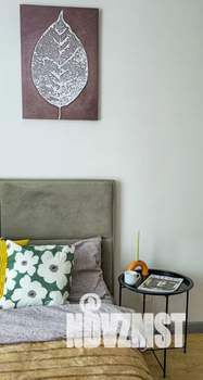 1-к квартира, посуточно, 20м2, 2/9 этаж