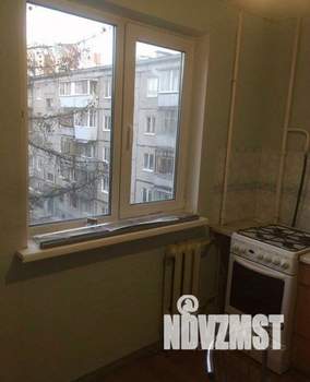 3-к квартира, на длительный срок, 60м2, 4/5 этаж