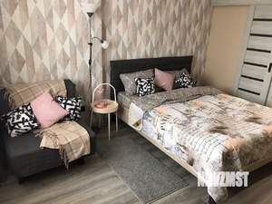 Студия квартира, посуточно, 30м2, 15/16 этаж
