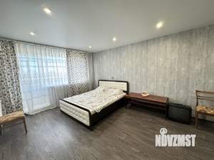 1-к квартира, на длительный срок, 38м2, 6/9 этаж