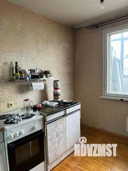 1-к квартира, на длительный срок, 34м2, 10/10 этаж