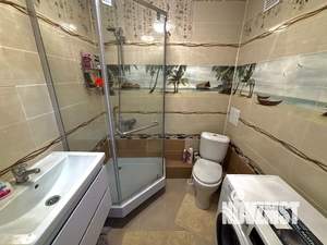Студия квартира, посуточно, 24м2, 20/25 этаж