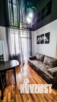 1-к квартира, посуточно, 45м2, 10/27 этаж