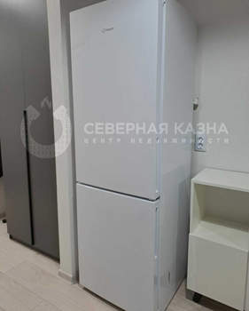 1-к квартира, на длительный срок, 37м2, 4/25 этаж