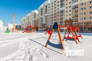 3-к квартира, посуточно, 60м2, 10/10 этаж