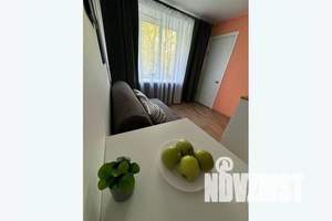 1-к квартира, посуточно, 30м2, 1/5 этаж