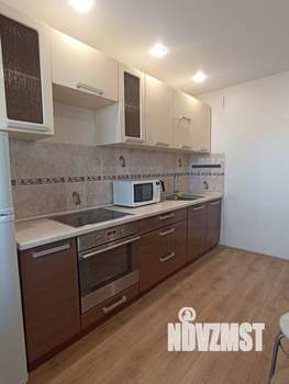 1-к квартира, на длительный срок, 33м2, 7/10 этаж