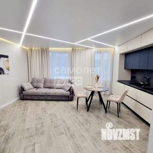 3-к квартира, на длительный срок, 64м2, 8/24 этаж