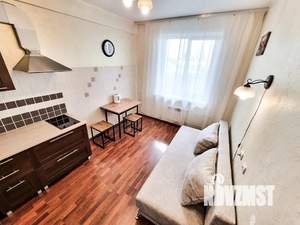 1-к квартира, посуточно, 50м2, 9/24 этаж