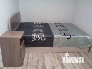 1-к квартира, посуточно, 35м2, 7/10 этаж